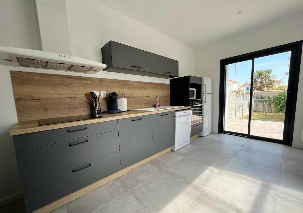 Maison hyper centre 3 chambres - Casa Con Tre Camere Da Letto