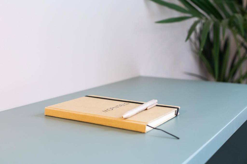 Moontels Mercado de Ruzafa - Resim 13