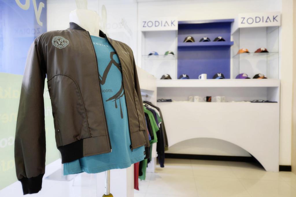 Nuotrauka iš apgyvendinimo įstaigos Zodiak Paskal by KAGUM Hotels mieste Bandungas galerijos