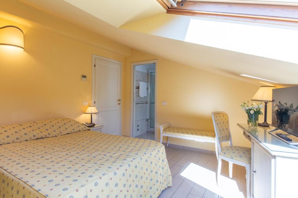 Hotel Sant'Andrea, Ravenna – Updated 2023 Prices