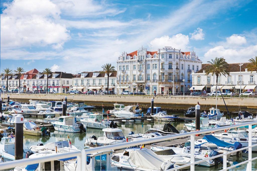 Vila Real de Santo António