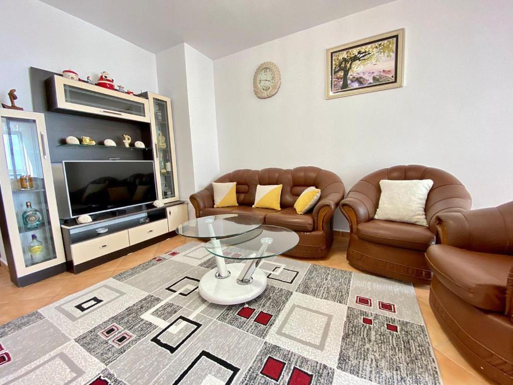 Durres Apartament - Imazhi 9