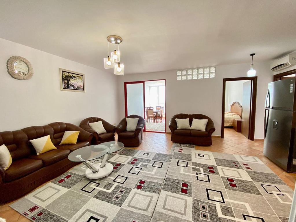 Durres Apartament - Imazhi 4
