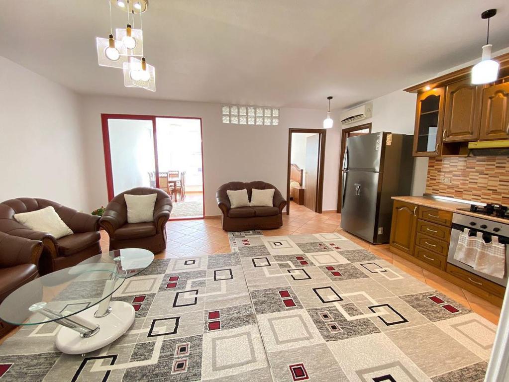 Durres Apartament - Imazhi 6