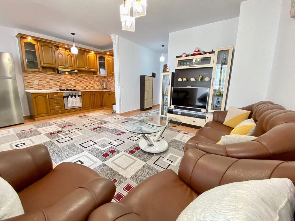 Durres Apartament - Imazhi 5