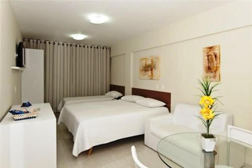  Hotel Agua Marinha