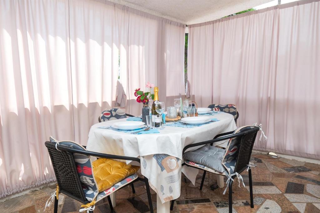 Fotografia z galérie ubytovania Apartments Stefani vo Viry