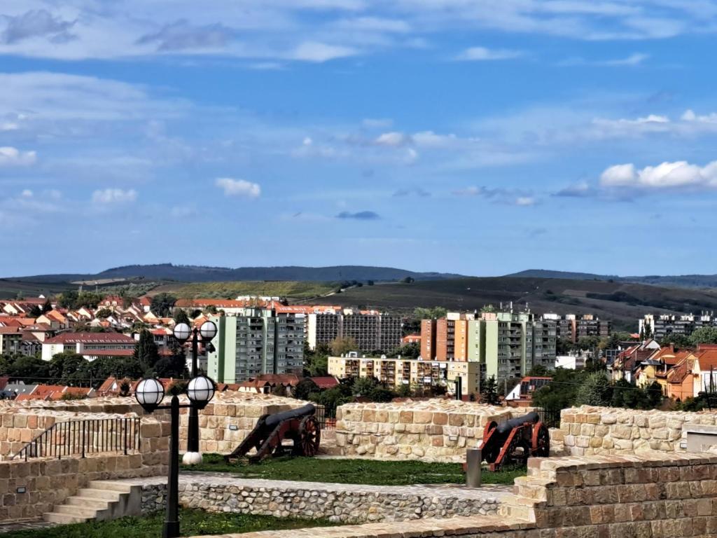 Orient Apartmanház - Resim 40