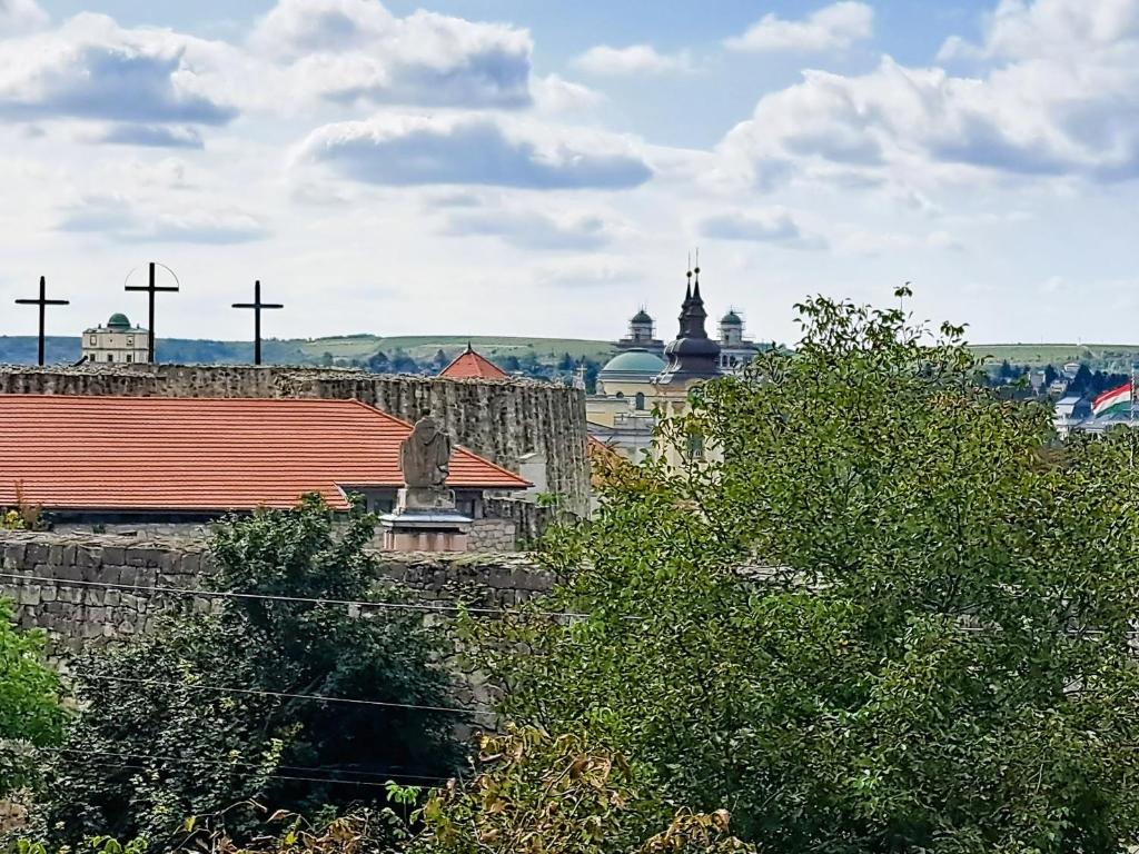 Orient Apartmanház - Resim 41