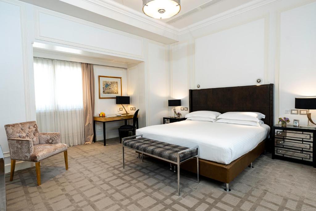 Executive Junior Suite