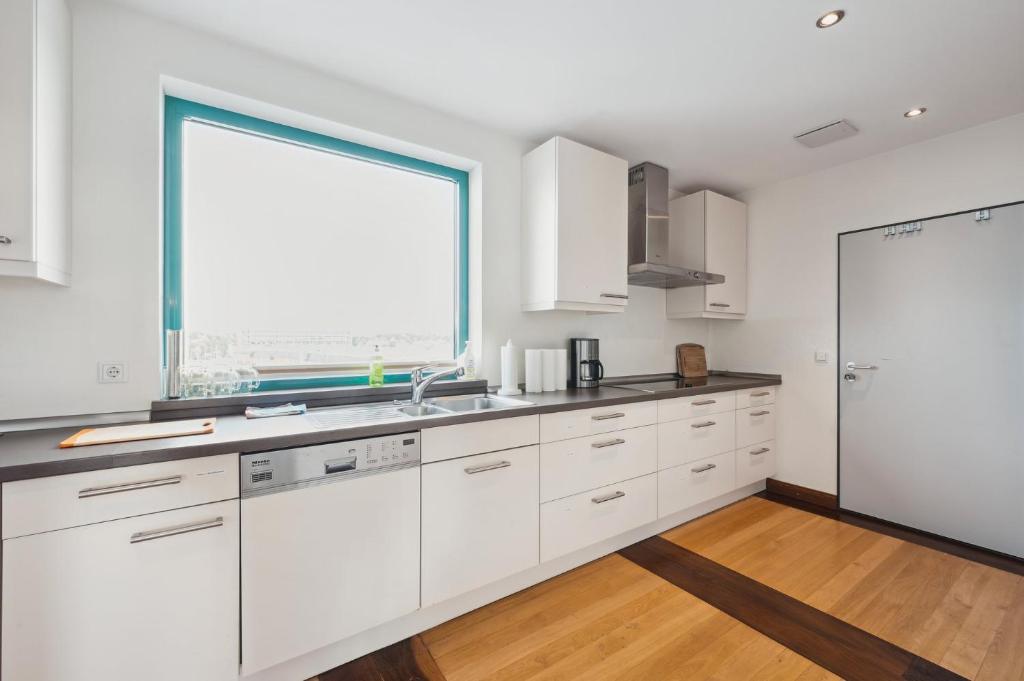 7o'Clock Hotel Hannover Messe Laatzen - Resim 44