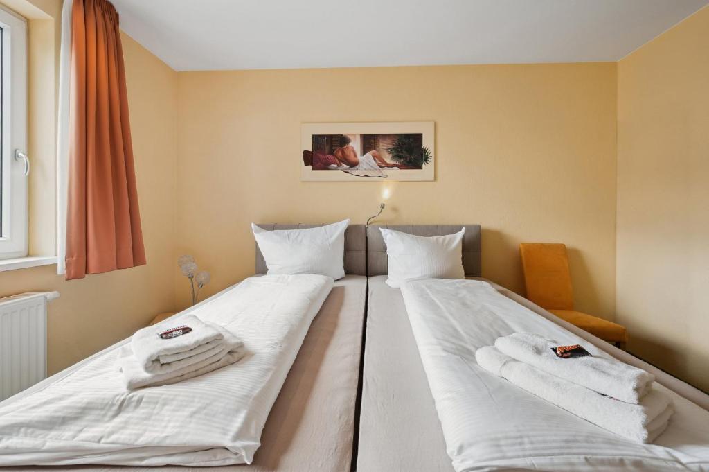 7o'Clock Hotel Hannover Messe Laatzen - Resim 16