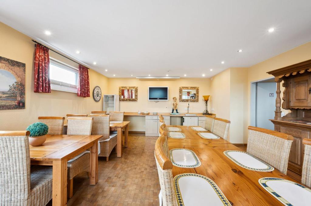 7o'Clock Hotel Hannover Messe Laatzen - Resim 27