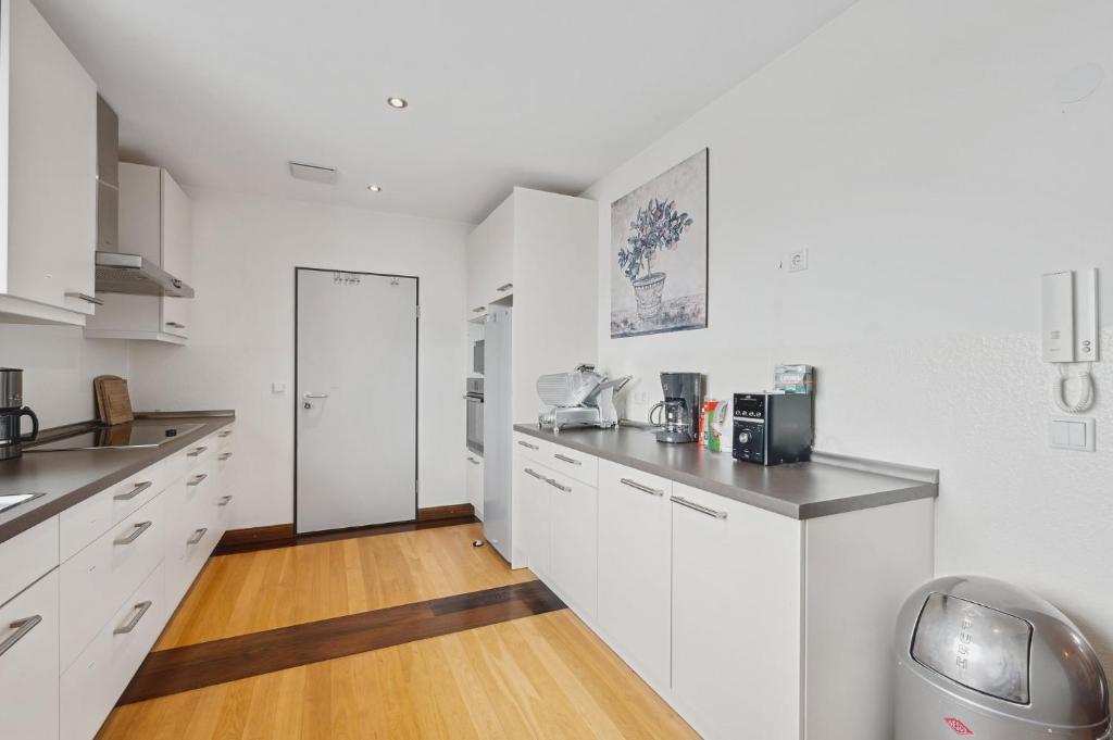 7o'Clock Hotel Hannover Messe Laatzen - Resim 43