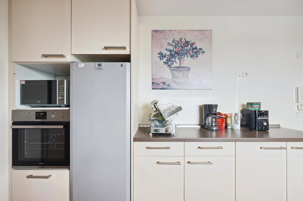 7o'Clock Hotel Hannover Messe Laatzen - Resim 42