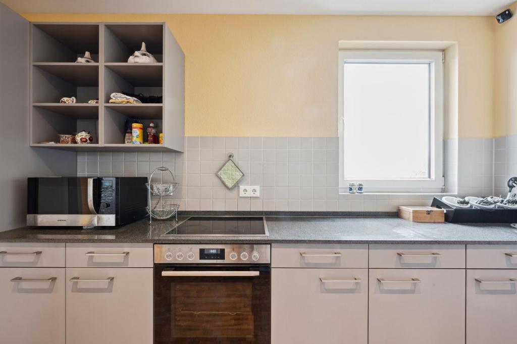 7o'Clock Hotel Hannover Messe Laatzen - Resim 31