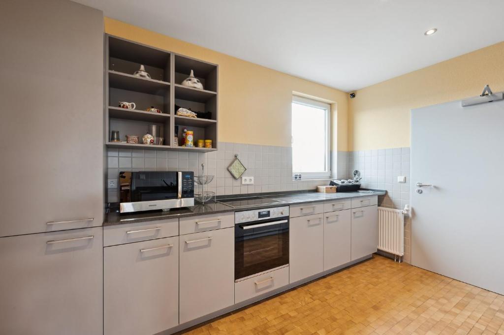 7o'Clock Hotel Hannover Messe Laatzen - Resim 30