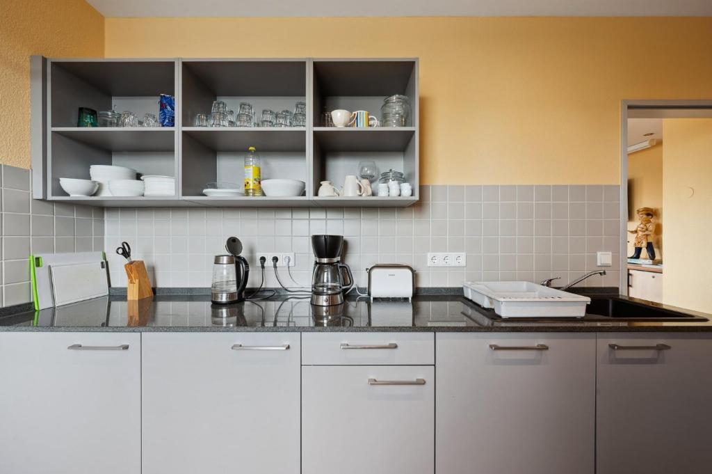 7o'Clock Hotel Hannover Messe Laatzen - Resim 32