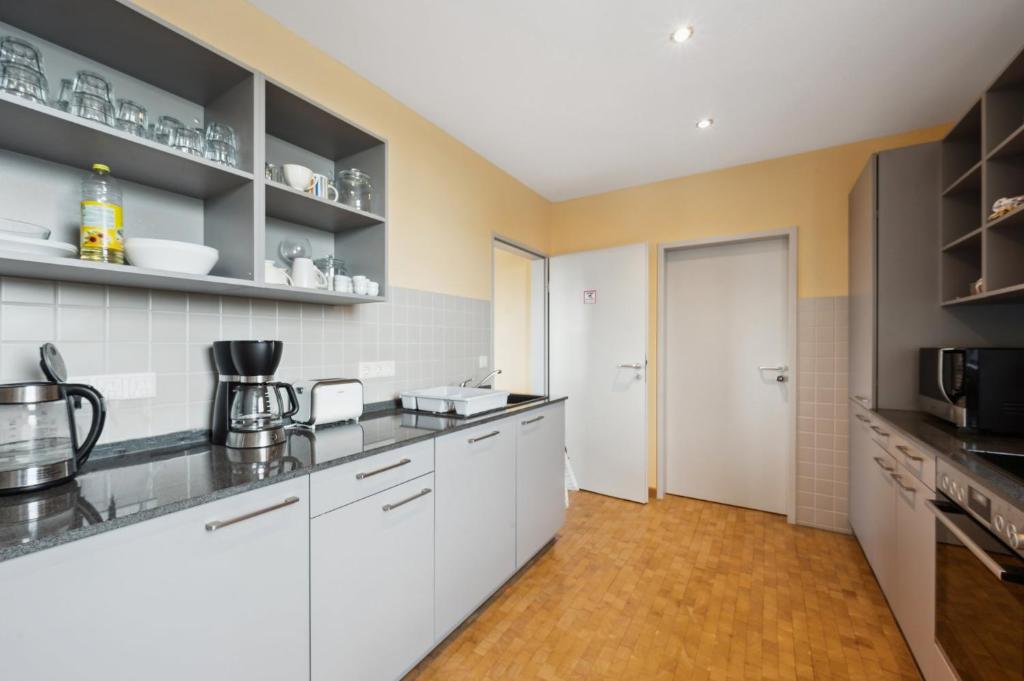 7o'Clock Hotel Hannover Messe Laatzen - Resim 33