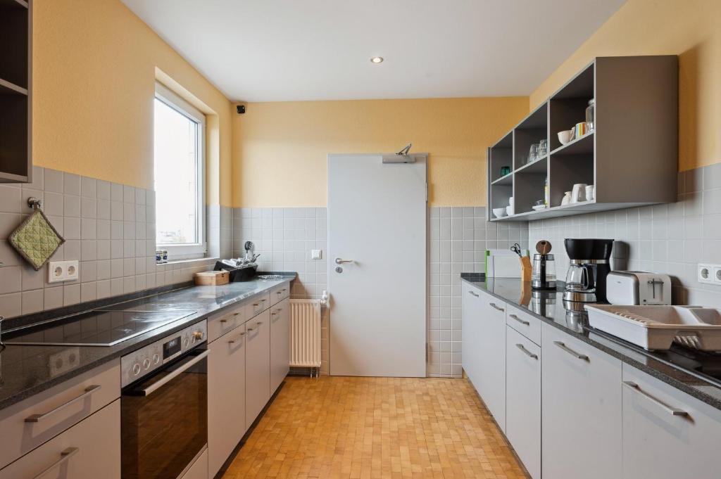 7o'Clock Hotel Hannover Messe Laatzen - Resim 34