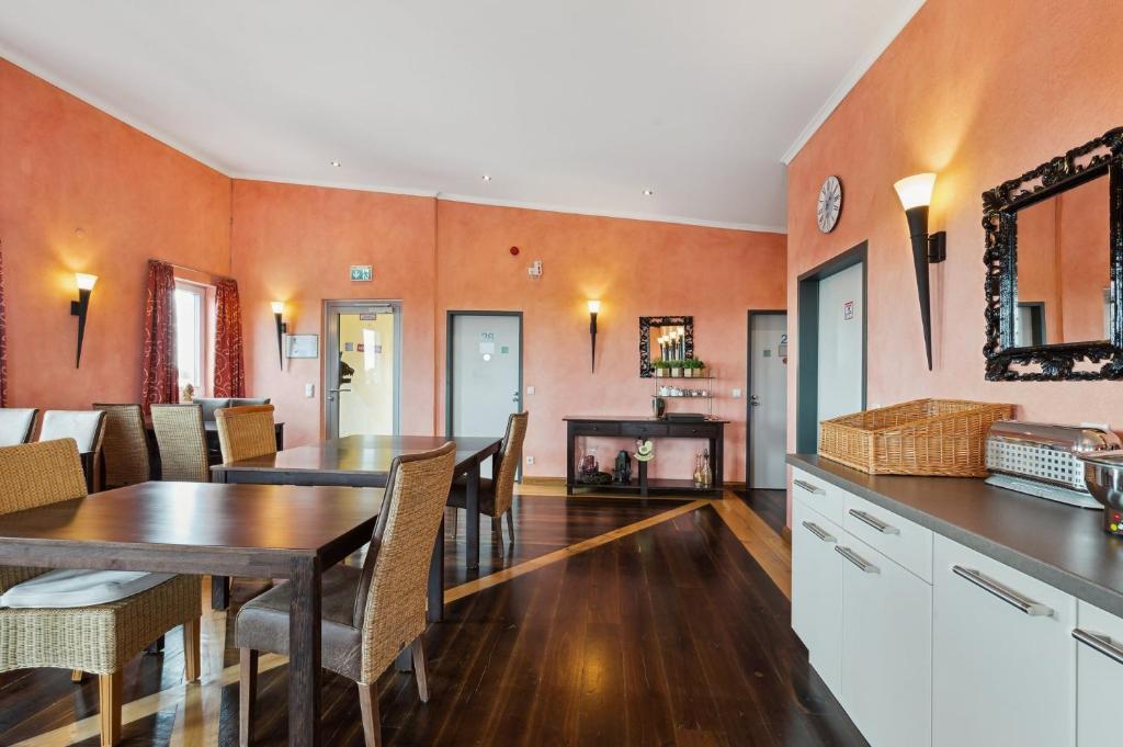 7o'Clock Hotel Hannover Messe Laatzen - Resim 37