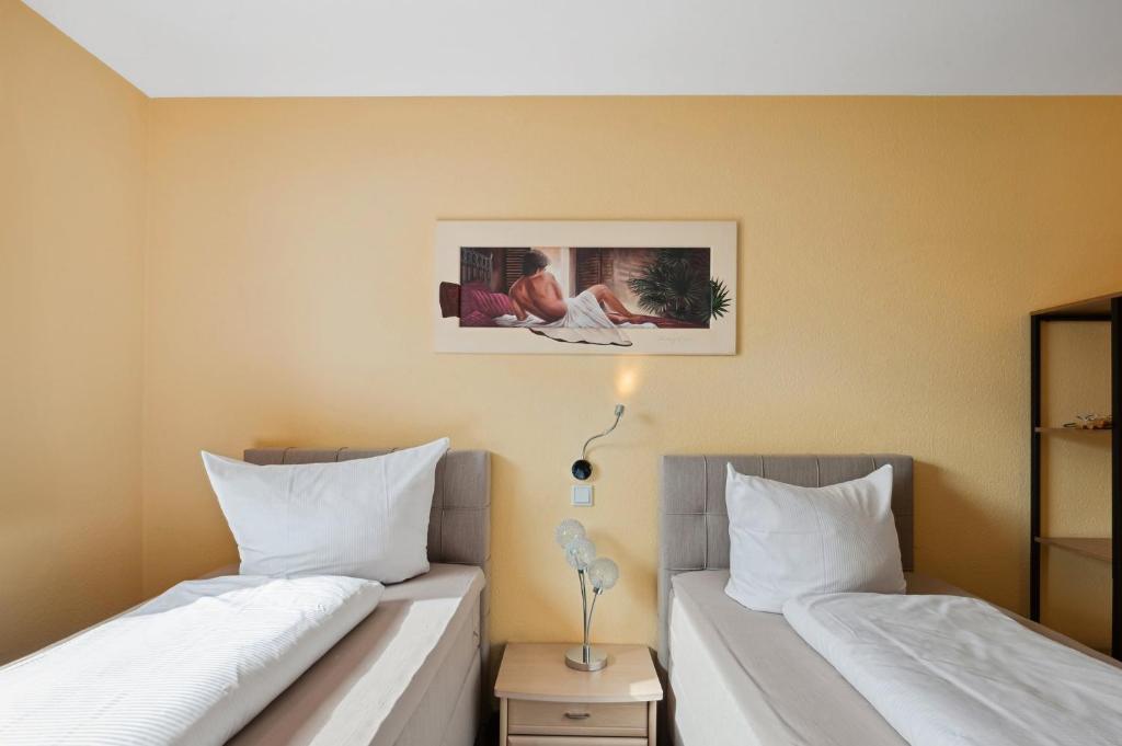 7o'Clock Hotel Hannover Messe Laatzen - Resim 21