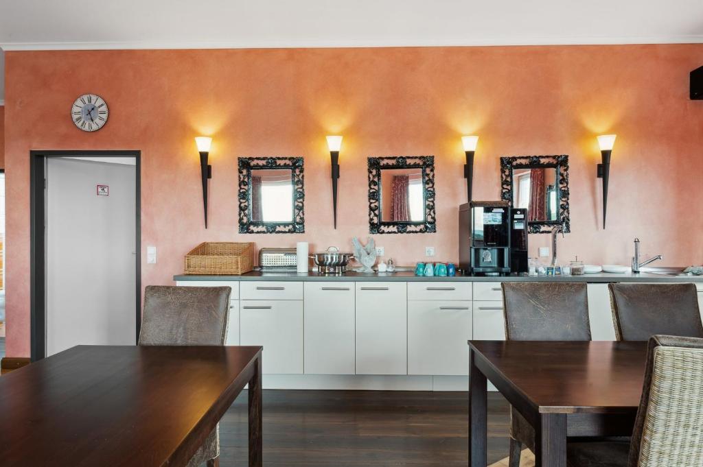 7o'Clock Hotel Hannover Messe Laatzen - Resim 38