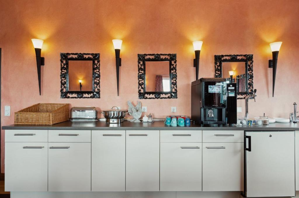 7o'Clock Hotel Hannover Messe Laatzen - Resim 3