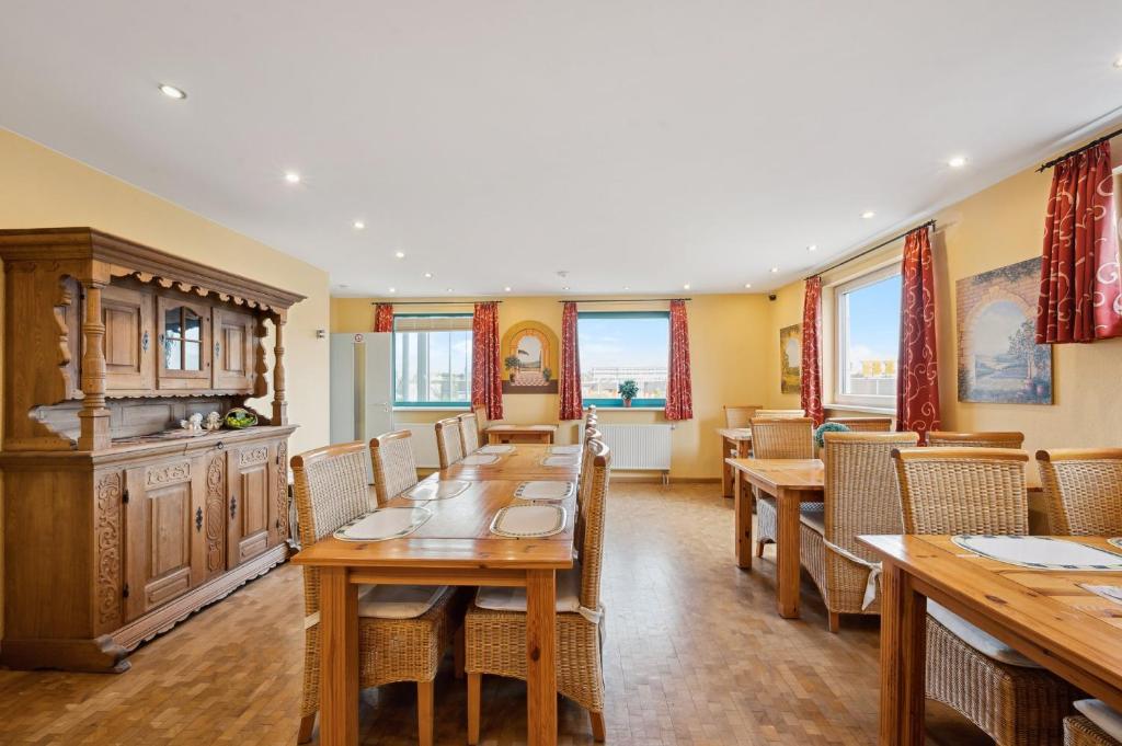 7o'Clock Hotel Hannover Messe Laatzen - Resim 28