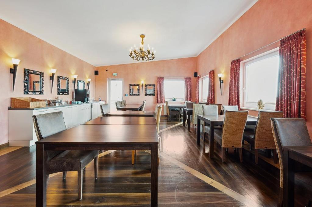 7o'Clock Hotel Hannover Messe Laatzen - Resim 39