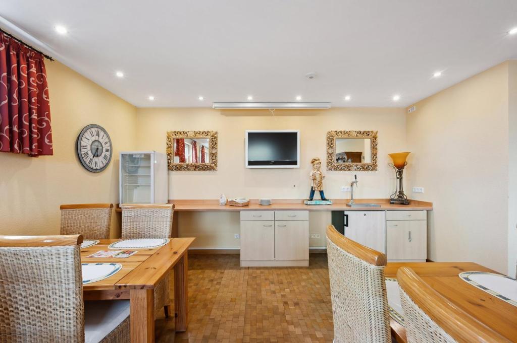 7o'Clock Hotel Hannover Messe Laatzen - Resim 29