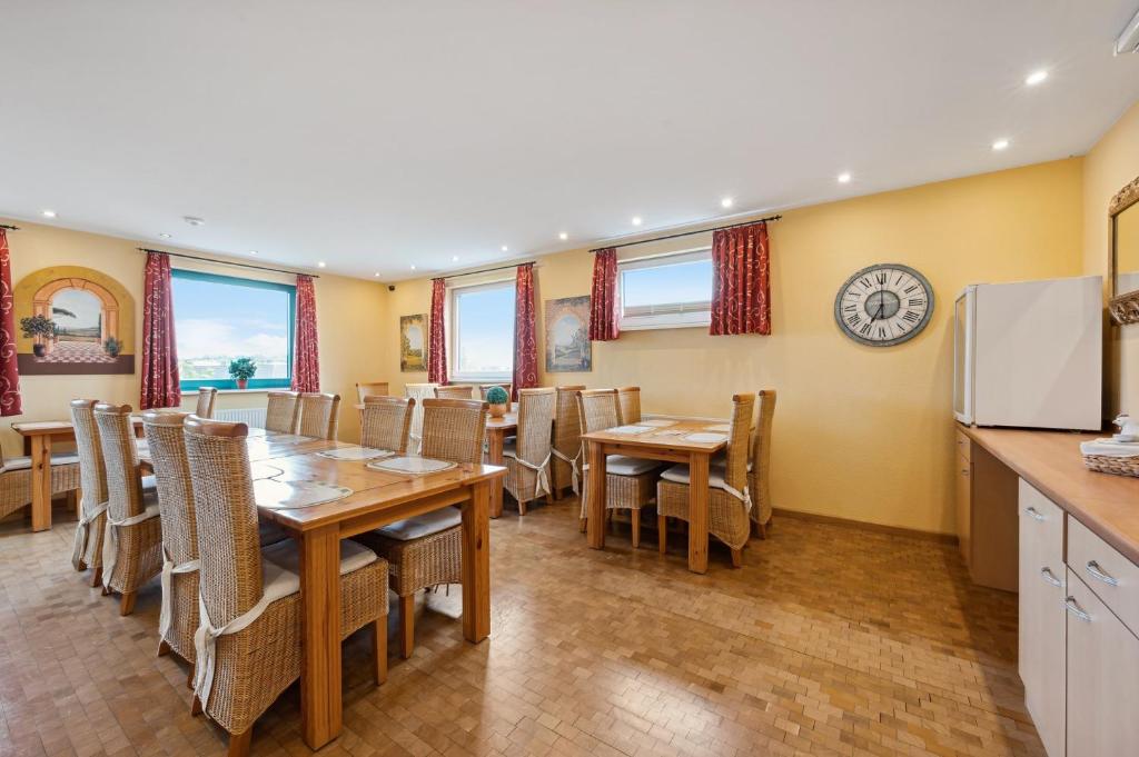 7o'Clock Hotel Hannover Messe Laatzen - Resim 26