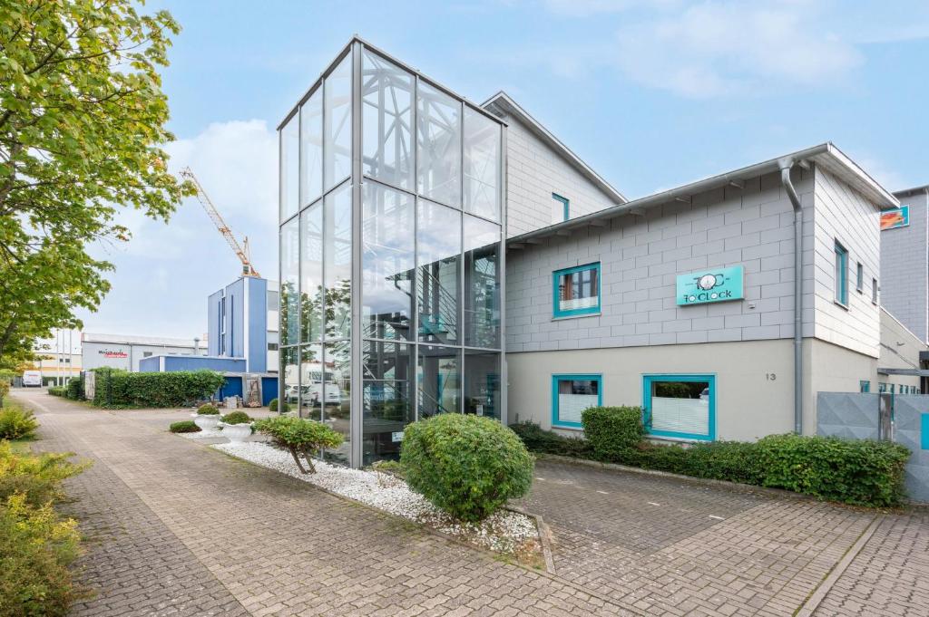 7o'Clock Hotel Hannover Messe Laatzen - Resim 1