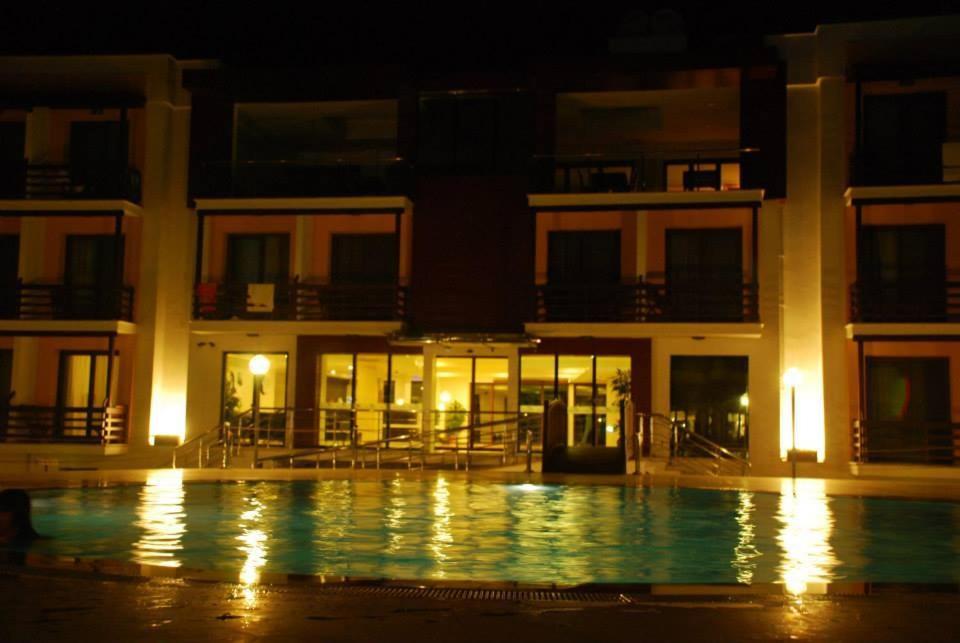 Fotografie z fotogalerie ubytování Hotel Silvanus v destinaci Oren