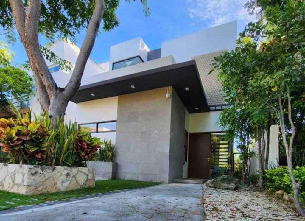 Family House Puerto Morelos, Puerto Morelos (updated prices 2024)