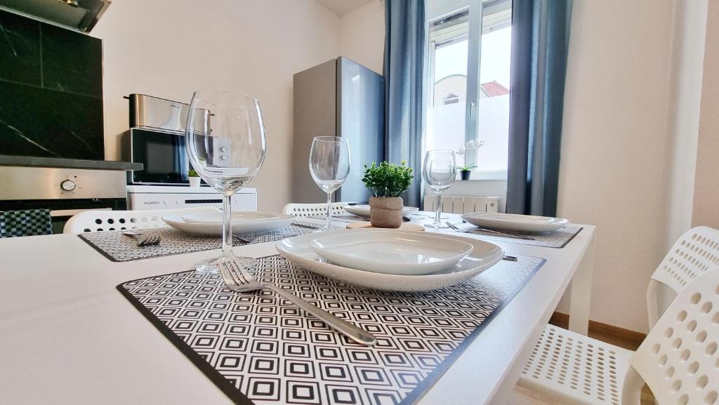 Chez JM - Calme - Chic - Fibre - Relax BNB – photo 25