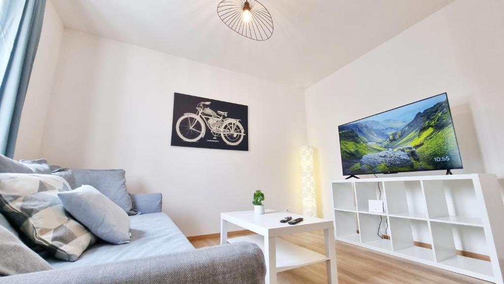 Chez JM - Calme - Chic - Fibre - Relax BNB – photo 5