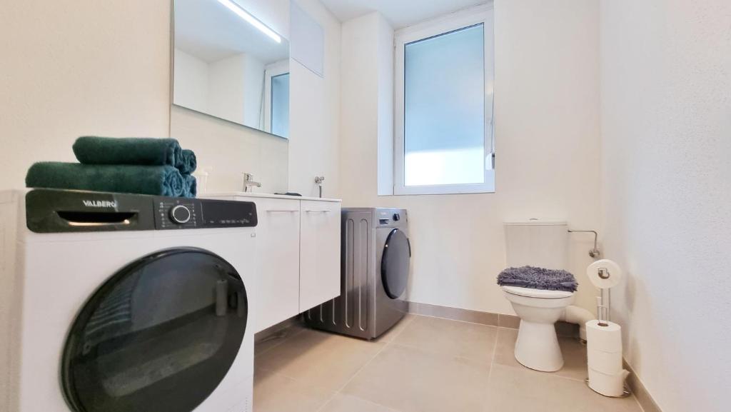 Chez JM - Calme - Chic - Fibre - Relax BNB – photo 15