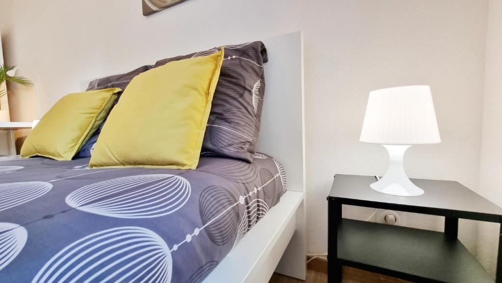 Chez JM - Calme - Chic - Fibre - Relax BNB – photo 29