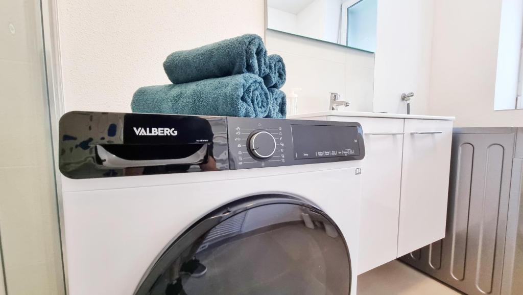 Chez JM - Calme - Chic - Fibre - Relax BNB – photo 27
