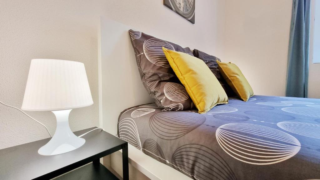 Chez JM - Calme - Chic - Fibre - Relax BNB – photo 28