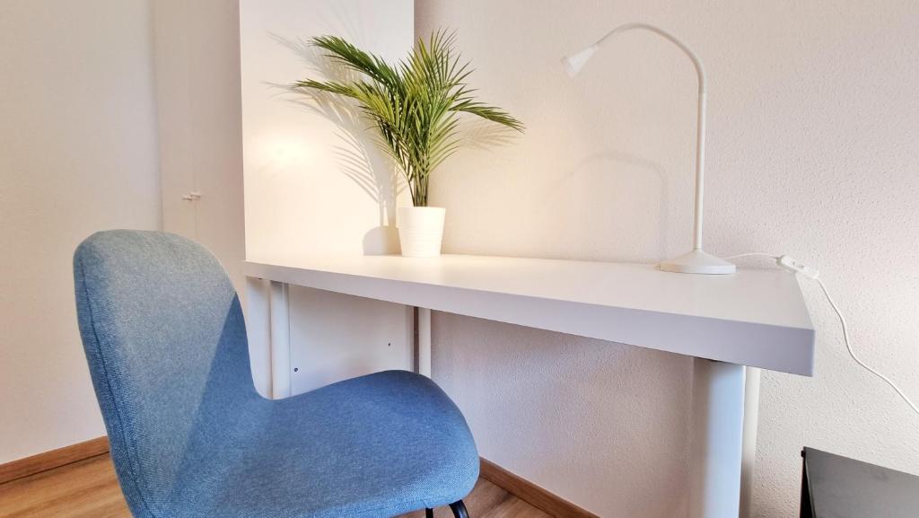 Chez JM - Calme - Chic - Fibre - Relax BNB – photo 32