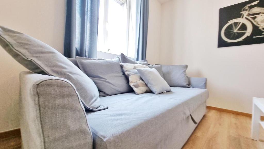 Chez JM - Calme - Chic - Fibre - Relax BNB – photo 34