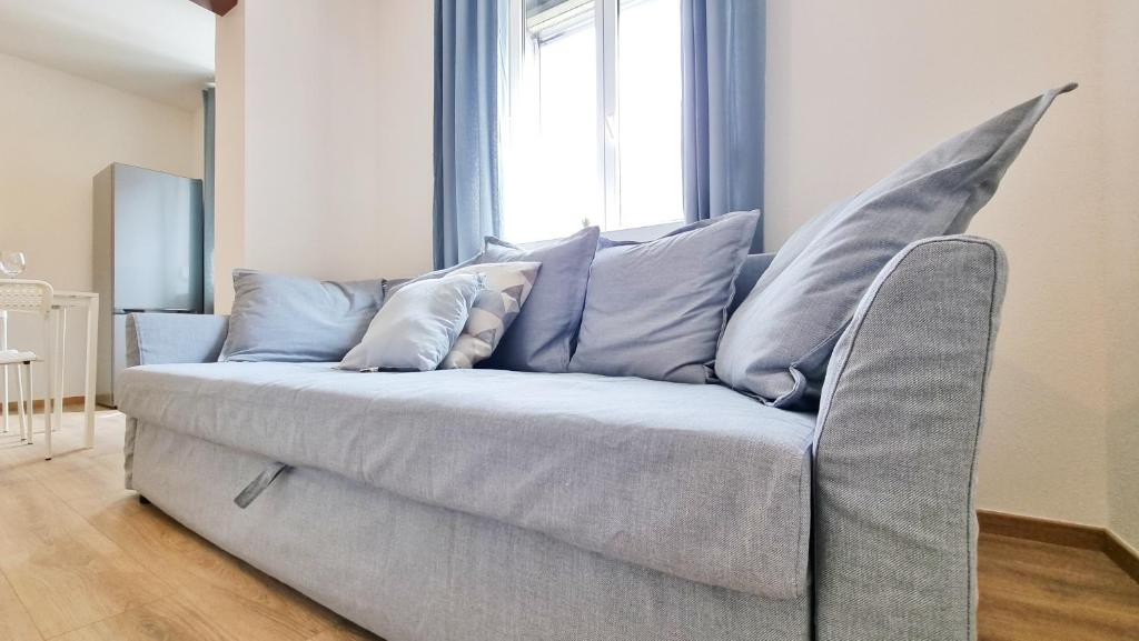 Chez JM - Calme - Chic - Fibre - Relax BNB – photo 39