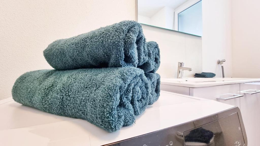 Chez JM - Calme - Chic - Fibre - Relax BNB – photo 8