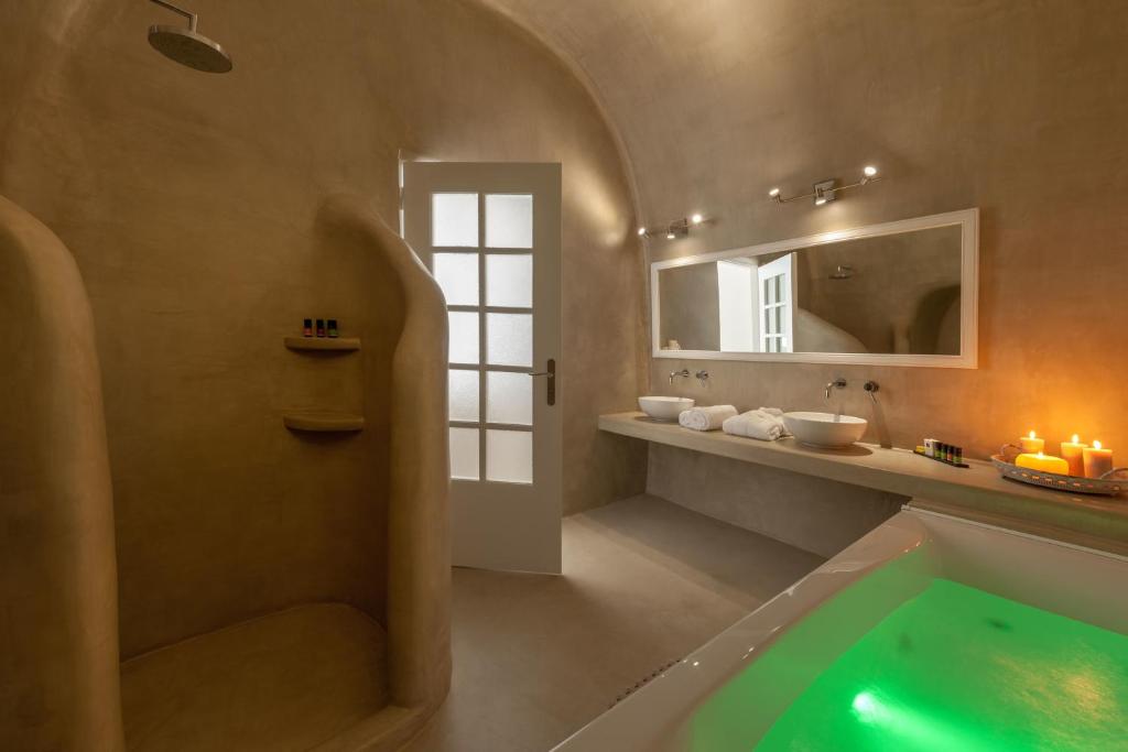 Photo from Thirea Suites in , Santorini, Greece
