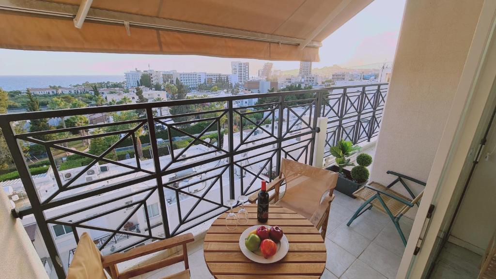 STAY Almeria Apartment