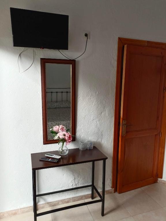 Casa Rural Patio Rociero
