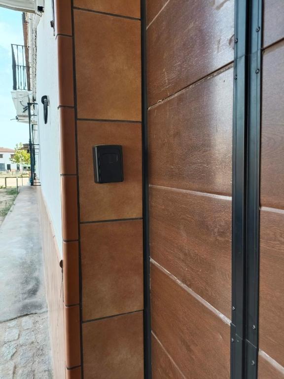 Fotografia z galérie ubytovania Casa Rural Patio Rociero v destinácii El Rocío