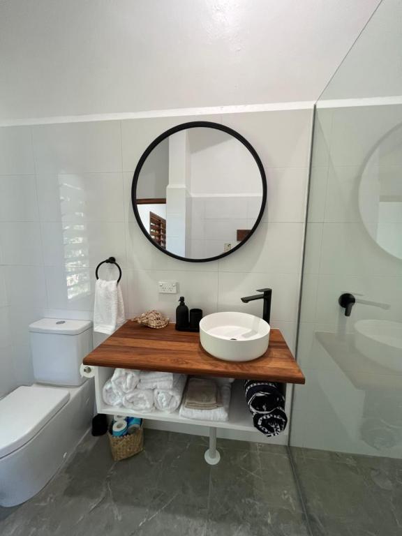 Lope Lope Beach Bungalows - Apartamento De Dos Dormitorios